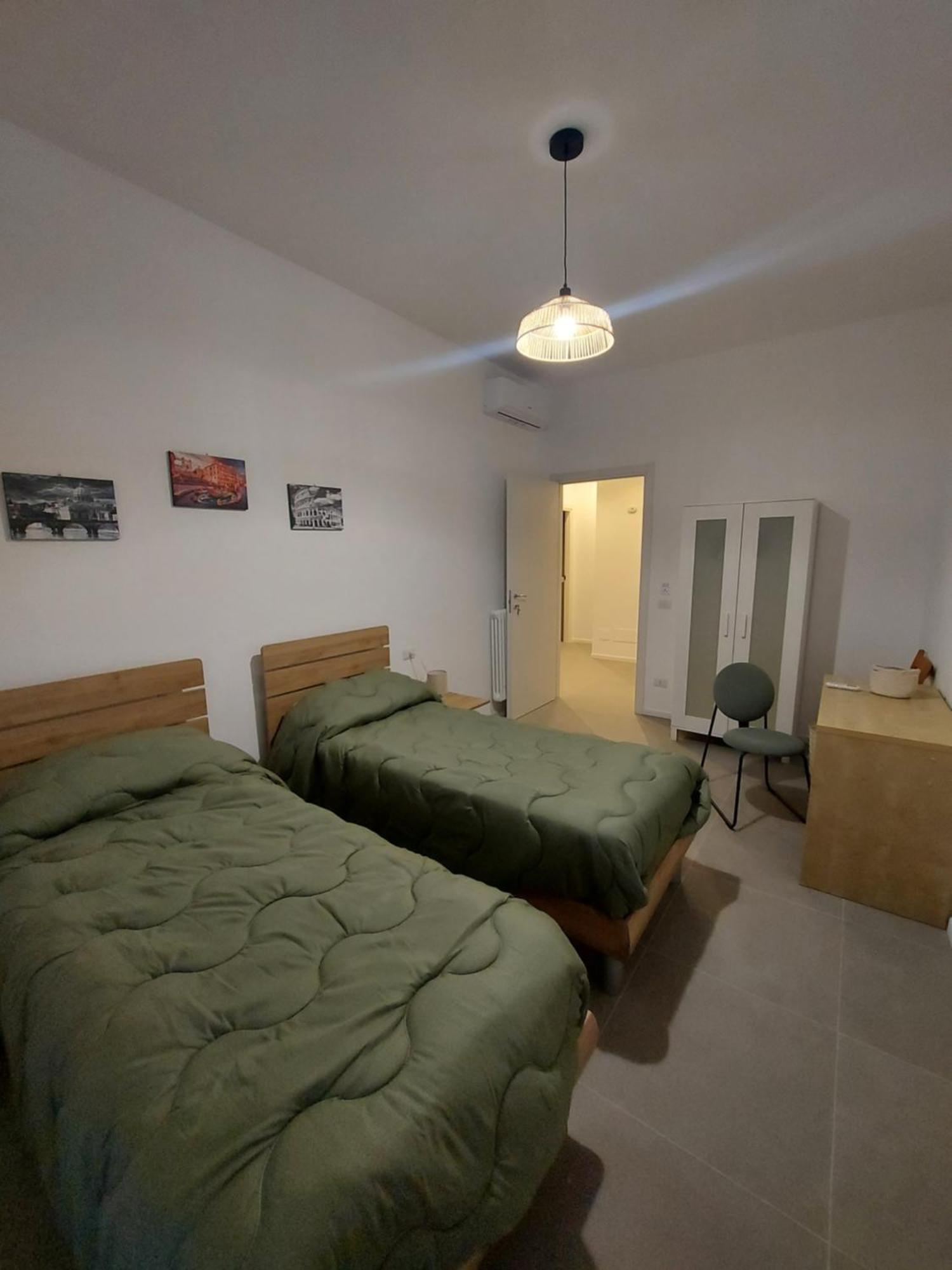 Appartamento Da Ale House Roma